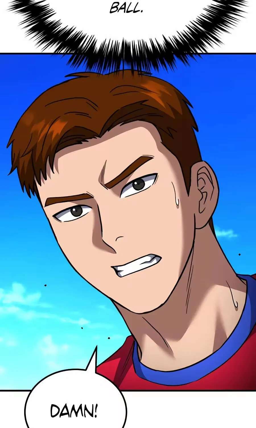 The Genius Midfielder With the Killer Pass Chapter 75 - page 171