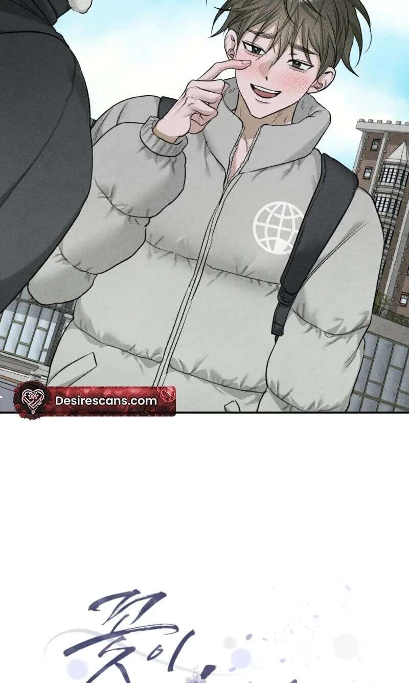 Pond Where Flowers Fall Chapter 84 - page 7