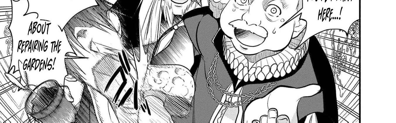 Wakeari Ouji-sama to Chiyu no Seijo Chapter 4 - page 20