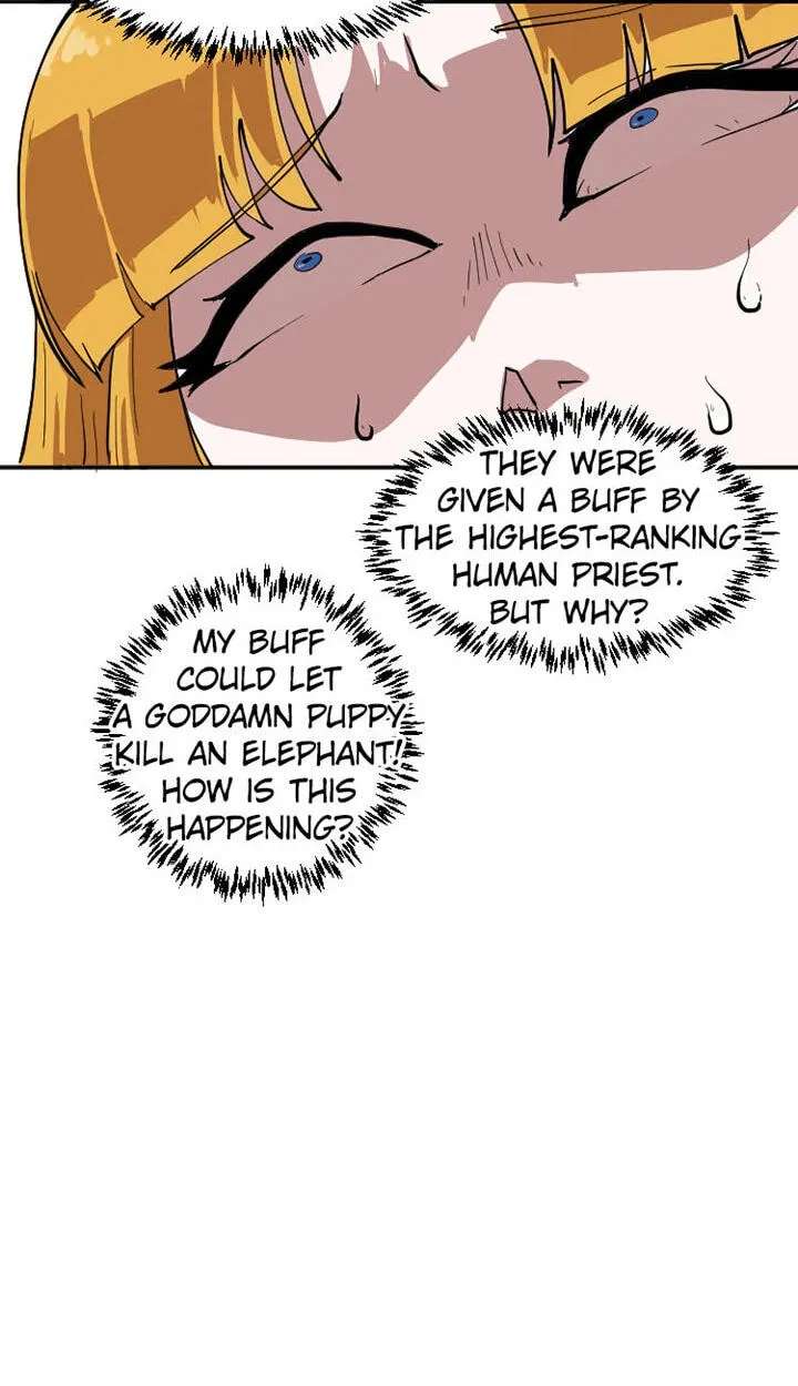 The Warrior in Rut Chapter 46 - page 63
