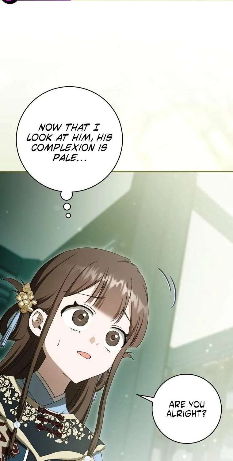 I Became The Despised Granddaughter Of The Murim Family Chapter 128 - page 67