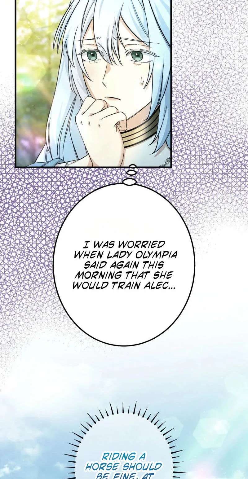 Ookan Yori Dekiai o Chapter 20 - page 60