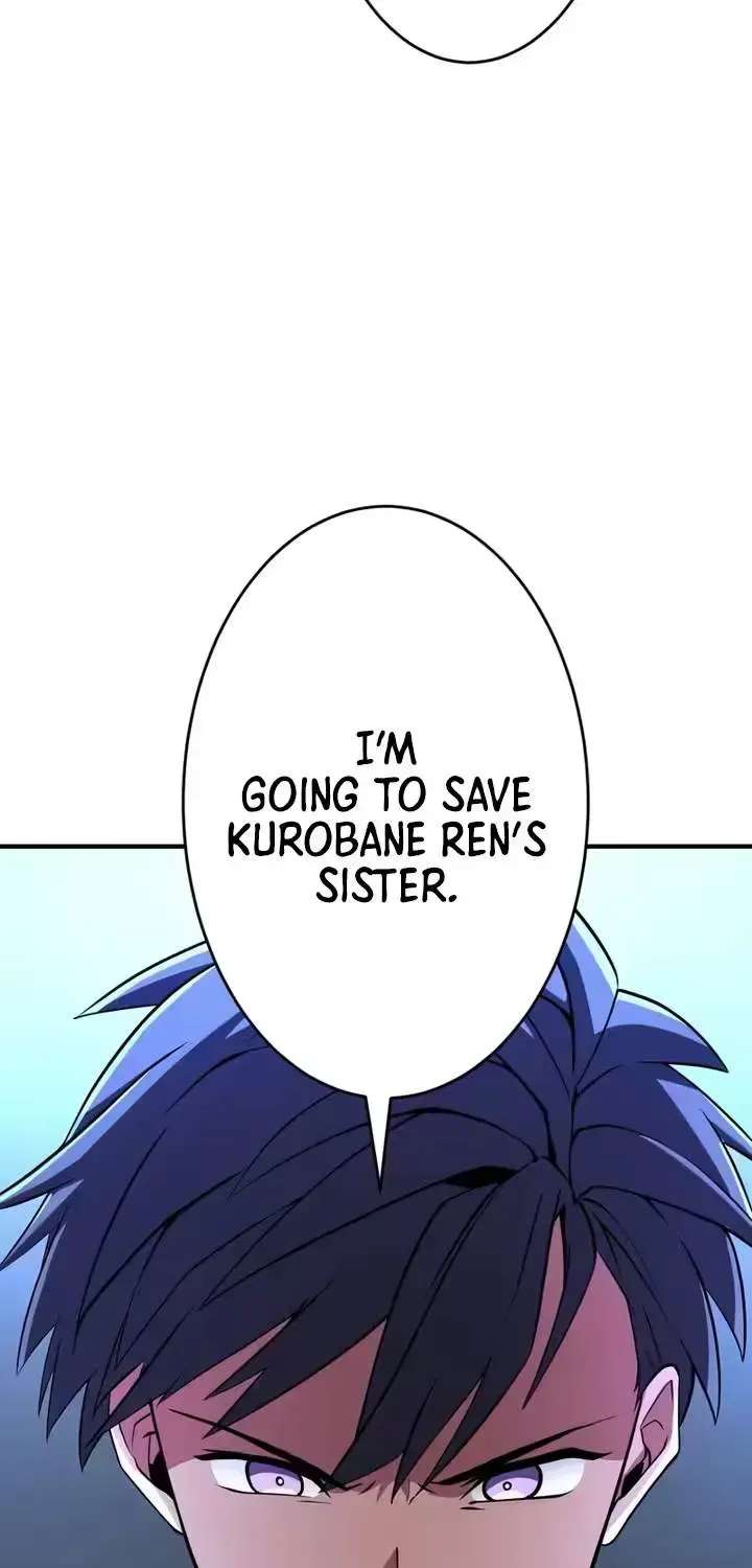 The Underworld Transcendent Returns Chapter 33 - page 21