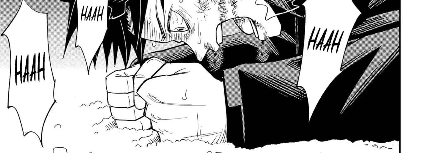 Disaster Hunter Chapter 1 - page 43