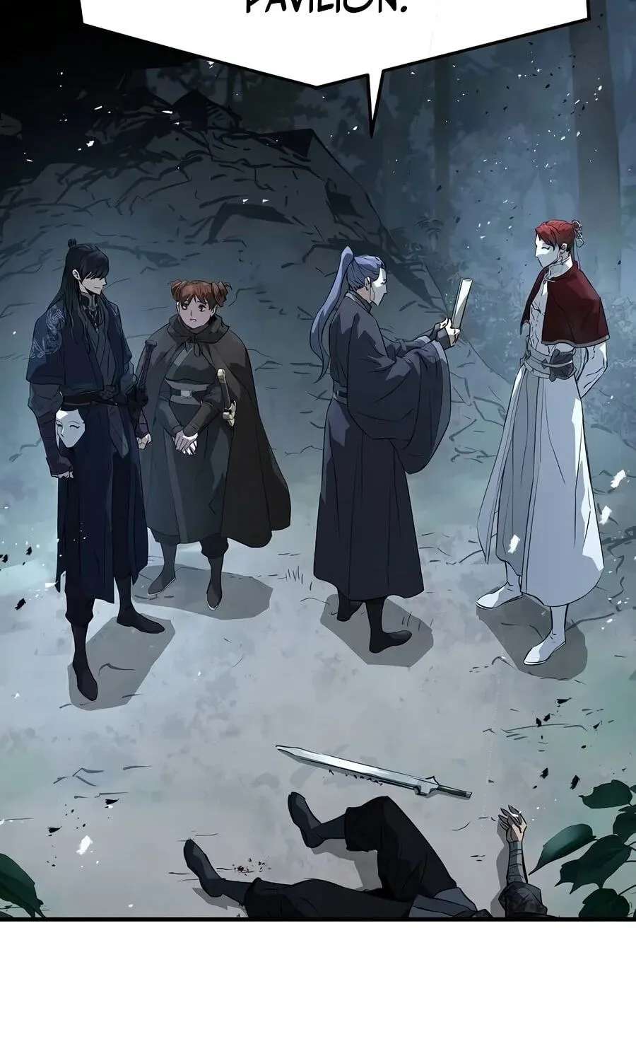 Absolute Regression Chapter 120 - page 44