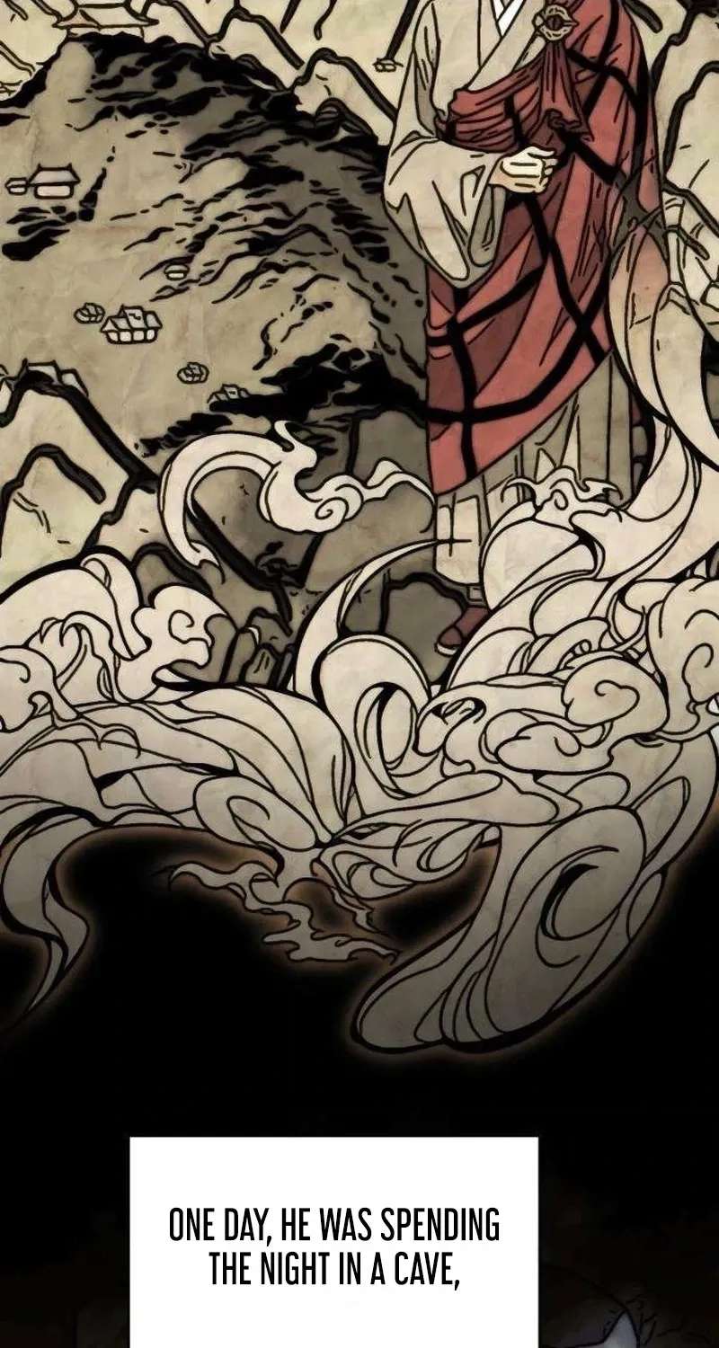 The Corruption Immune Swordsman's Calamity Sword Chapter 2 - page 150