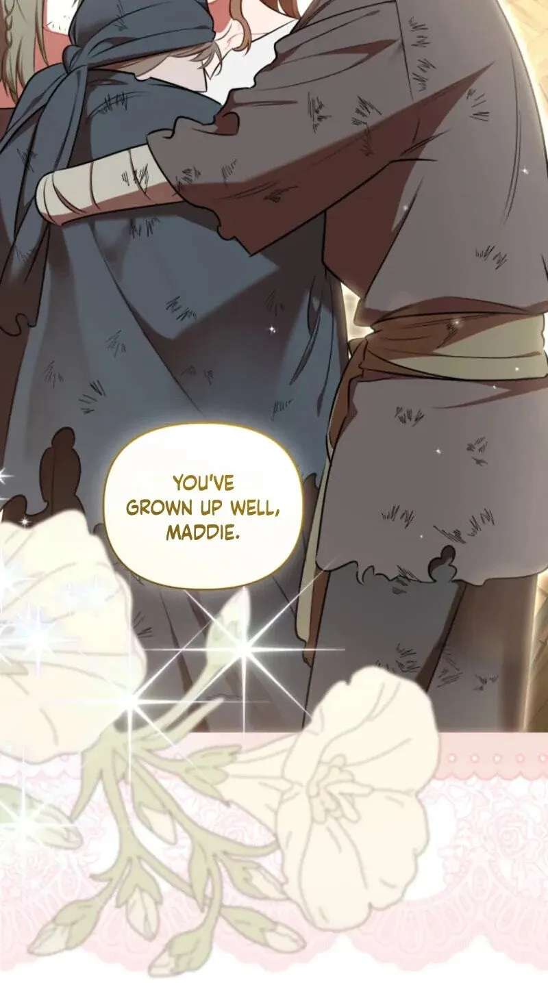 My Mad Fake Marriage to Maddie Chapter 83 - page 25