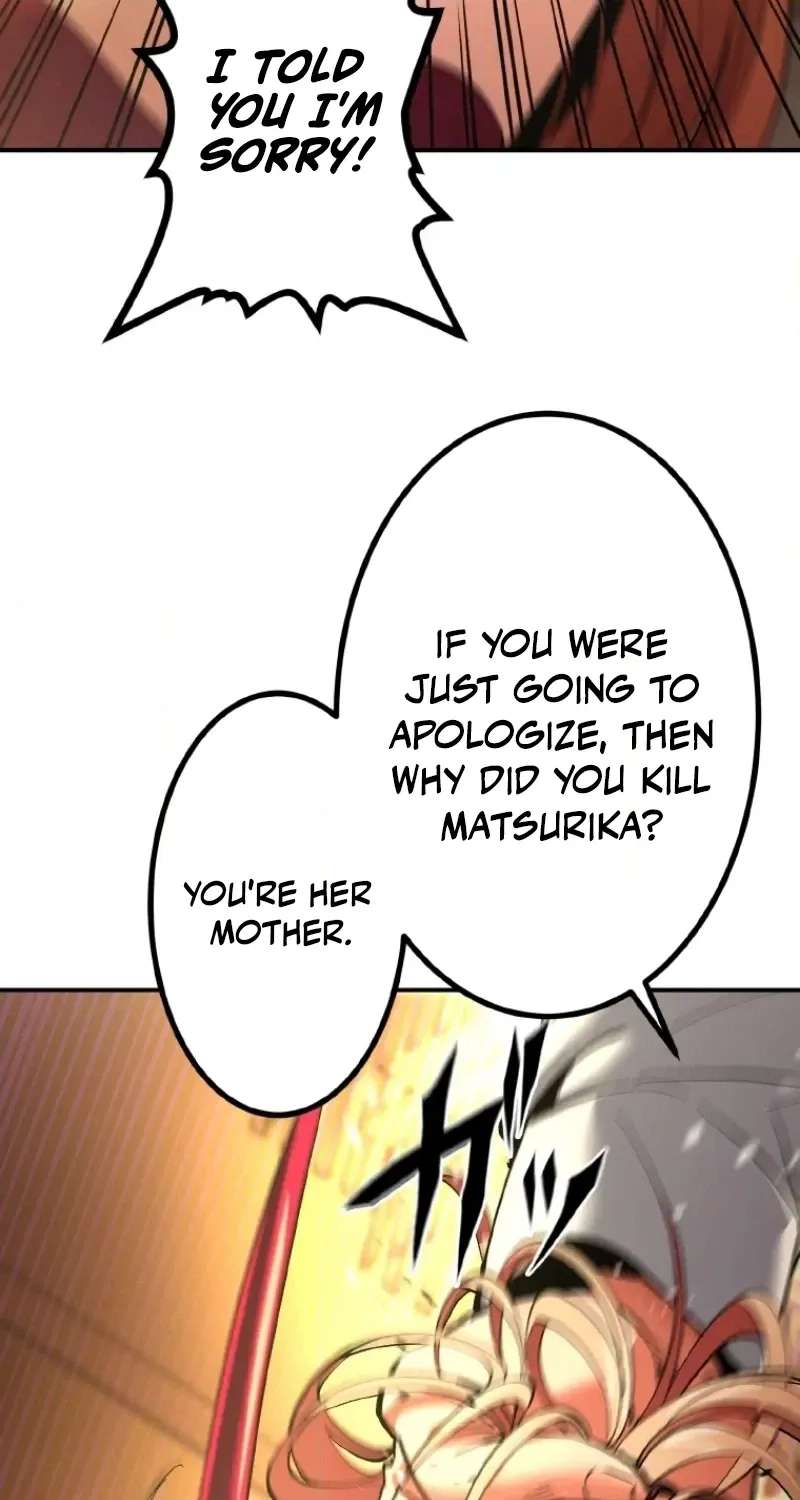 The Man Who Vowed Revenge on His Demon Wife Chapter 4 - page 60