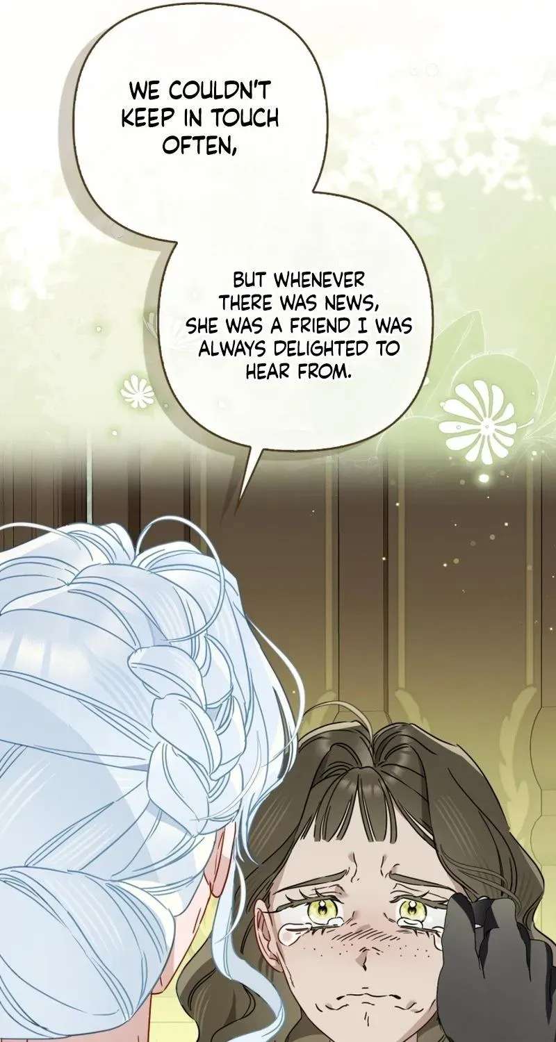The Female Lead Takes Care of Everything Chapter 22 - page 37