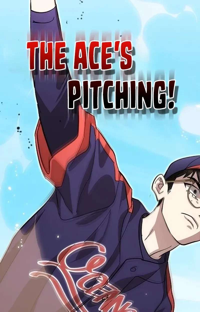 Genius Hitter Hits Fastball Chapter 134 - page 68