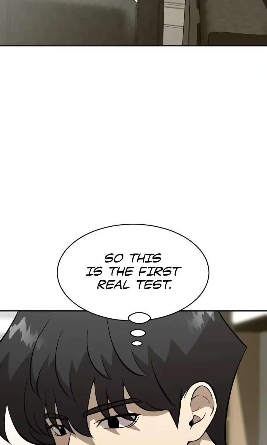 The Possessed Acting Prodigy Chapter 72 - page 73