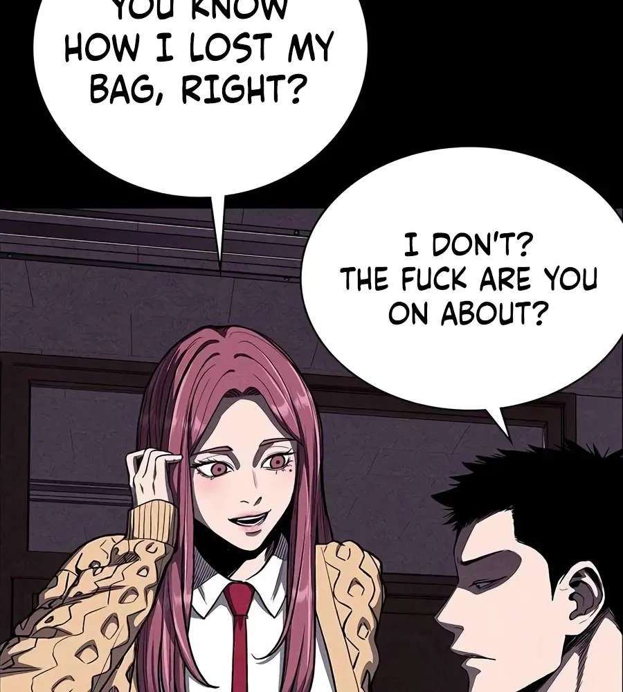 Debtbound by Blood Chapter 43 - page 36