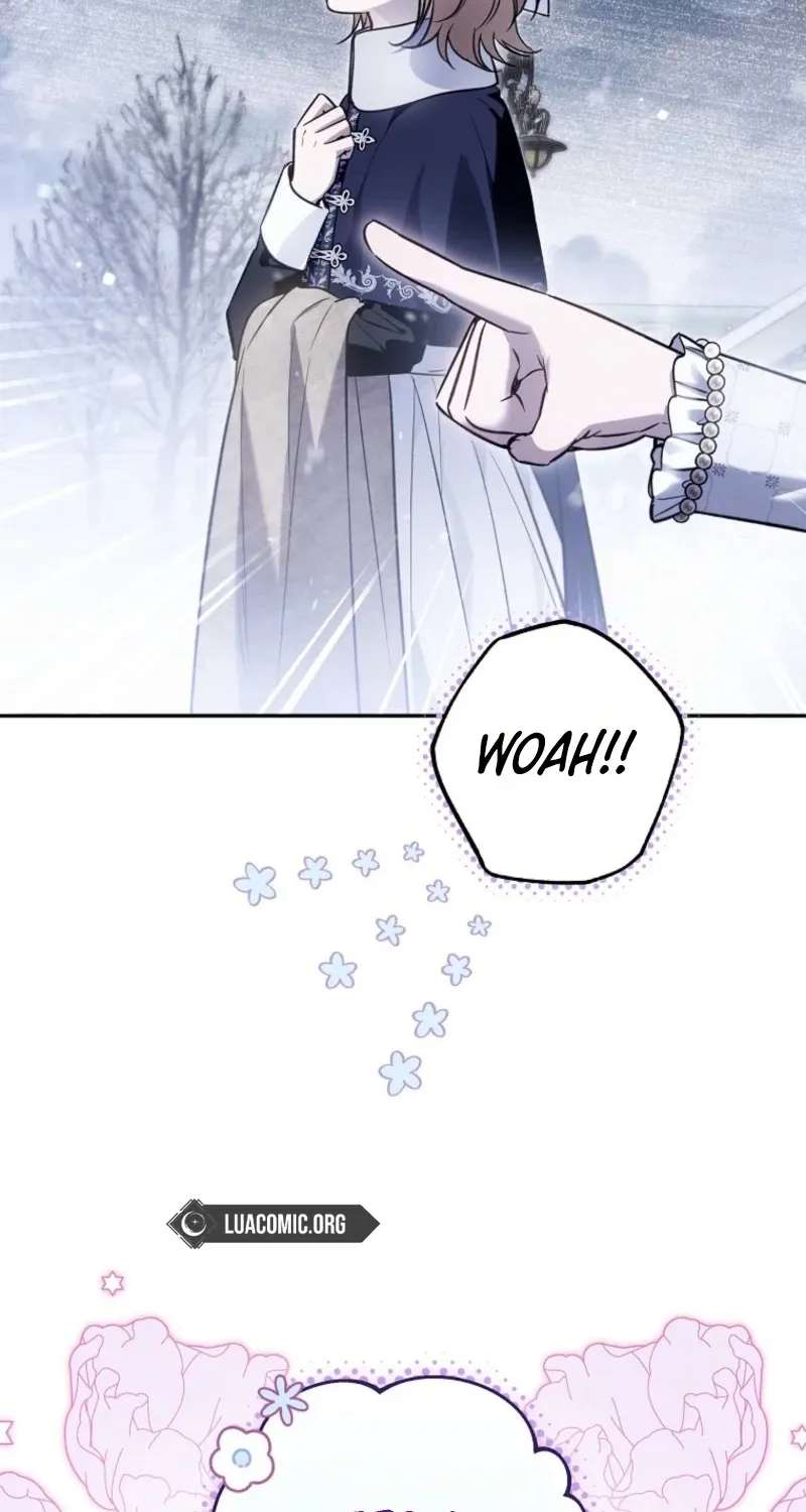 Diana's Dearest Is the Family's Favorite Chapter 66 - page 5