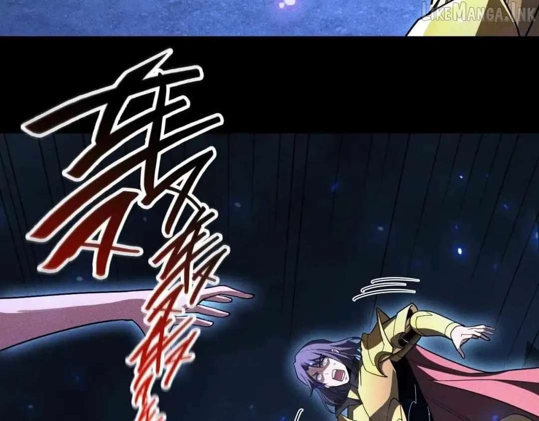 Idle Player Returns As A God Chapter 88 - page 9