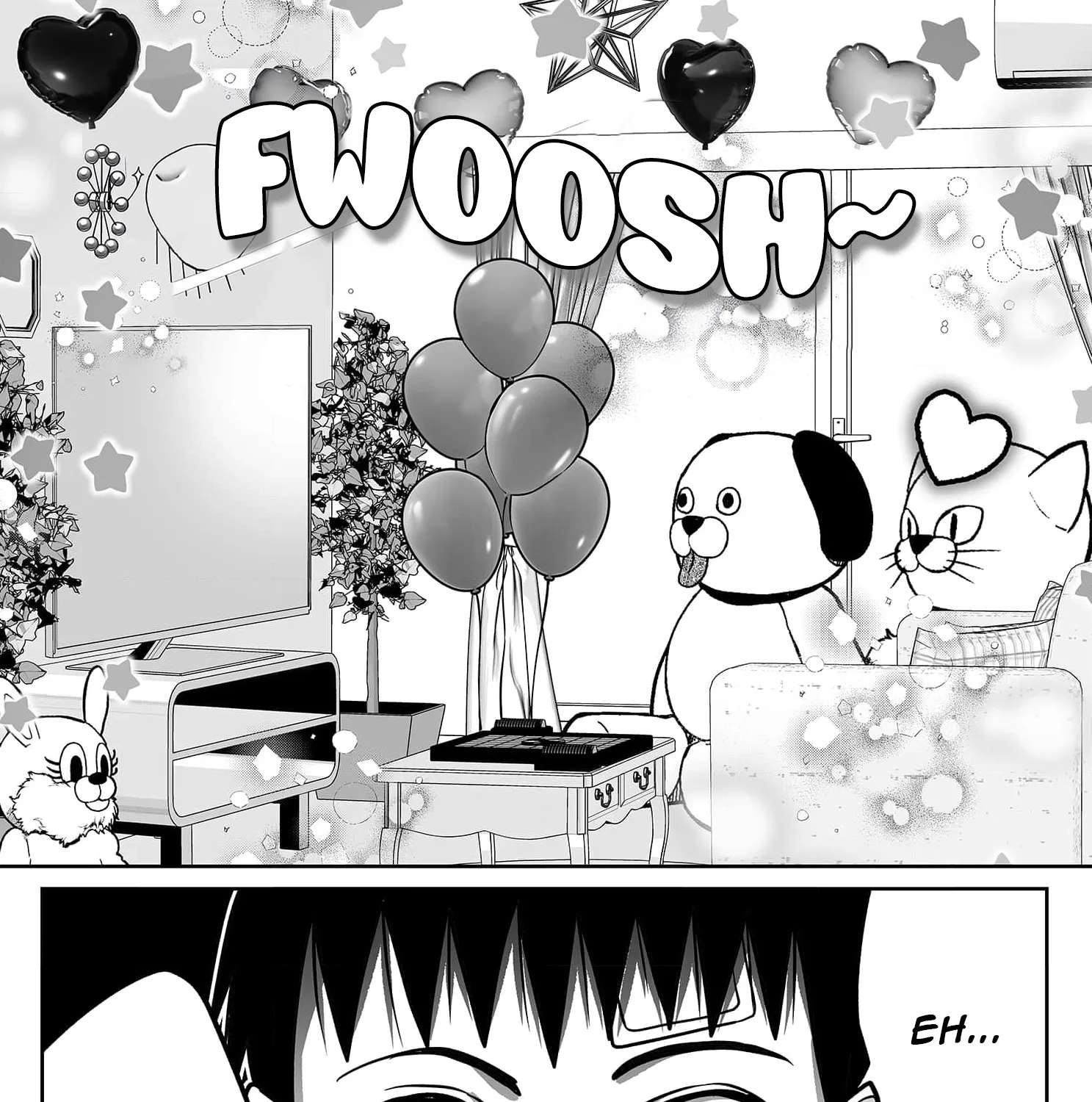 Fukushuu-san (NATADE Coco) Chapter 3 - page 48
