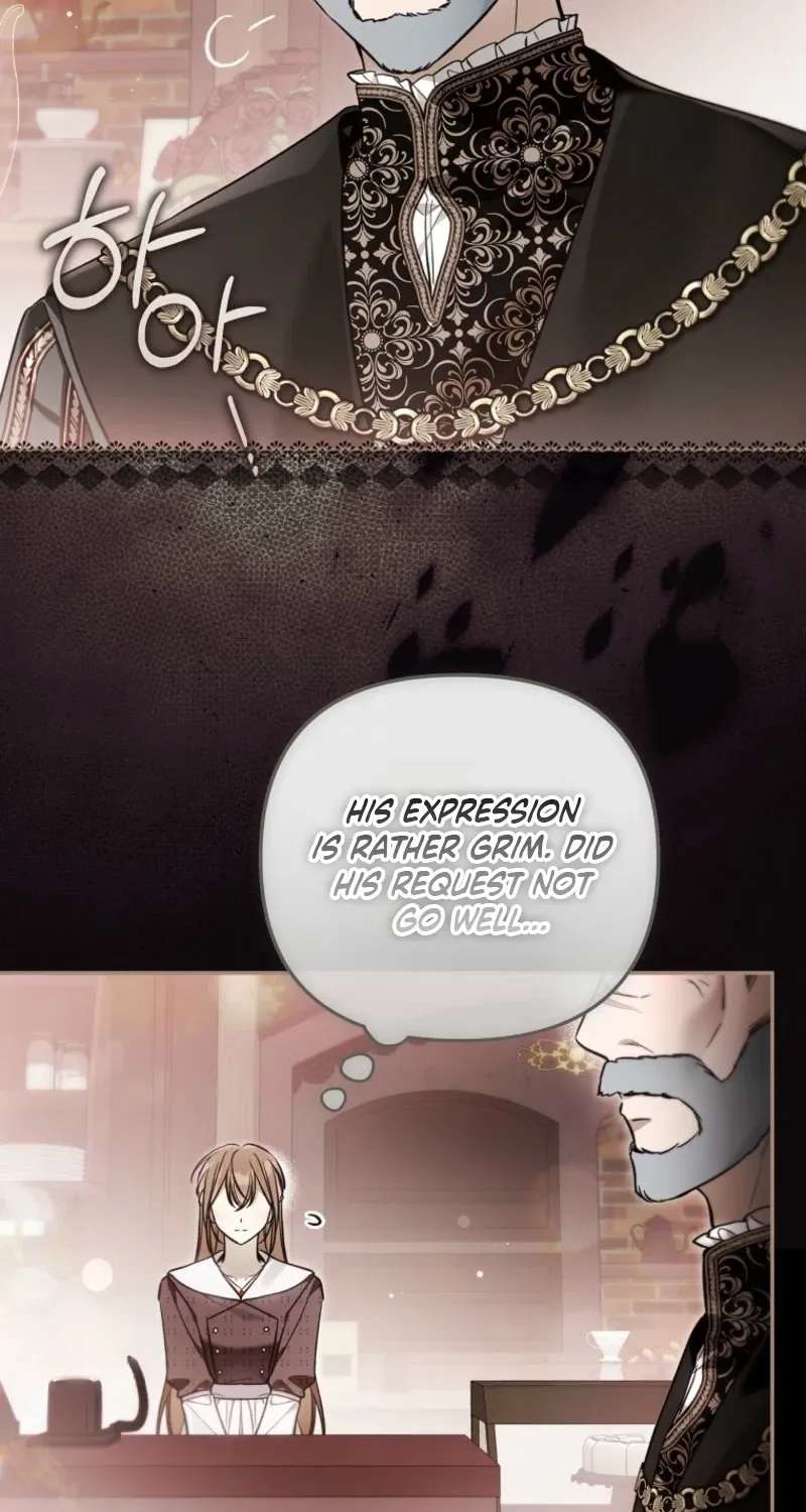 Diana's Dearest Is the Family's Favorite Chapter 65 - page 14