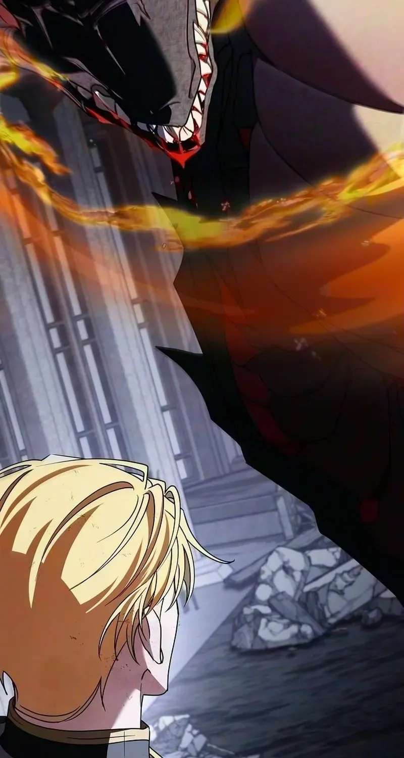 My Fiancé Keeps Trying to Raise Me Chapter 63 - page 6
