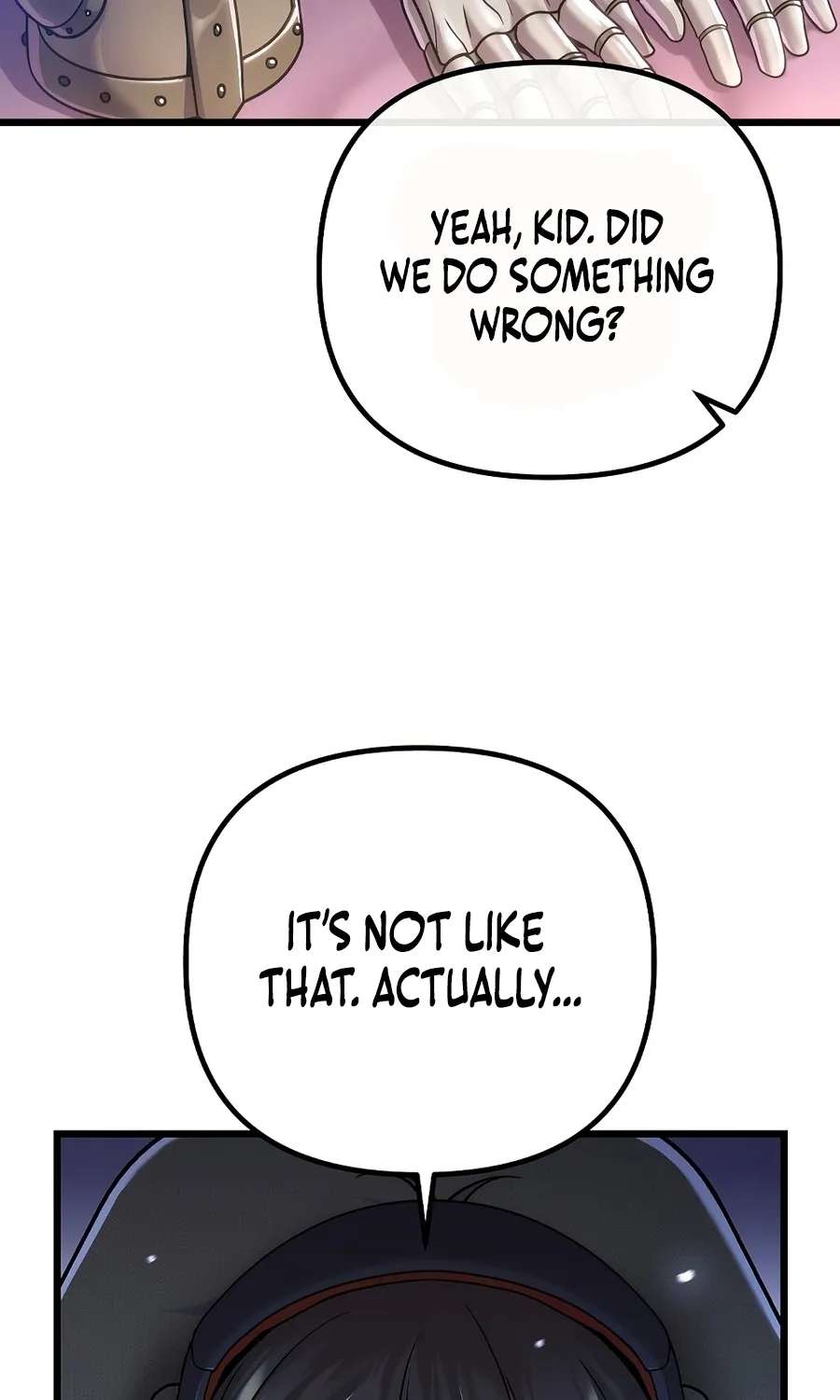 The Money Keeps Piling Up Even If I Spend It Chapter 1 - page 46
