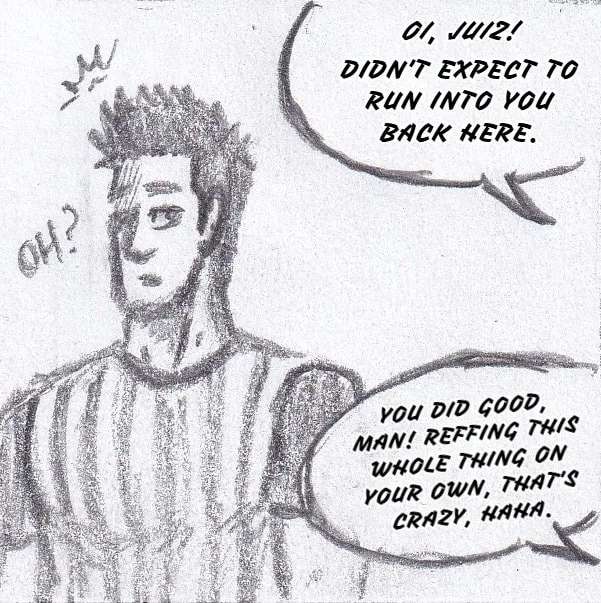 Convict Colosseum Chapter 84.5 - page 54