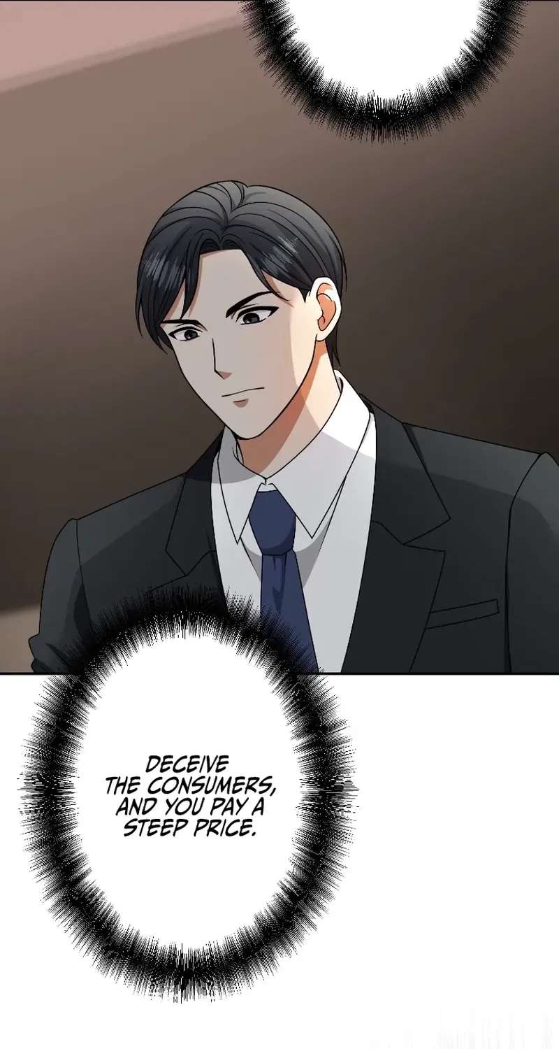 Damasare, Korosareta Ore wa, Kaiki Shite Kyuuteki no Ani no Sanbou to Naru. Chapter 25 - page 52