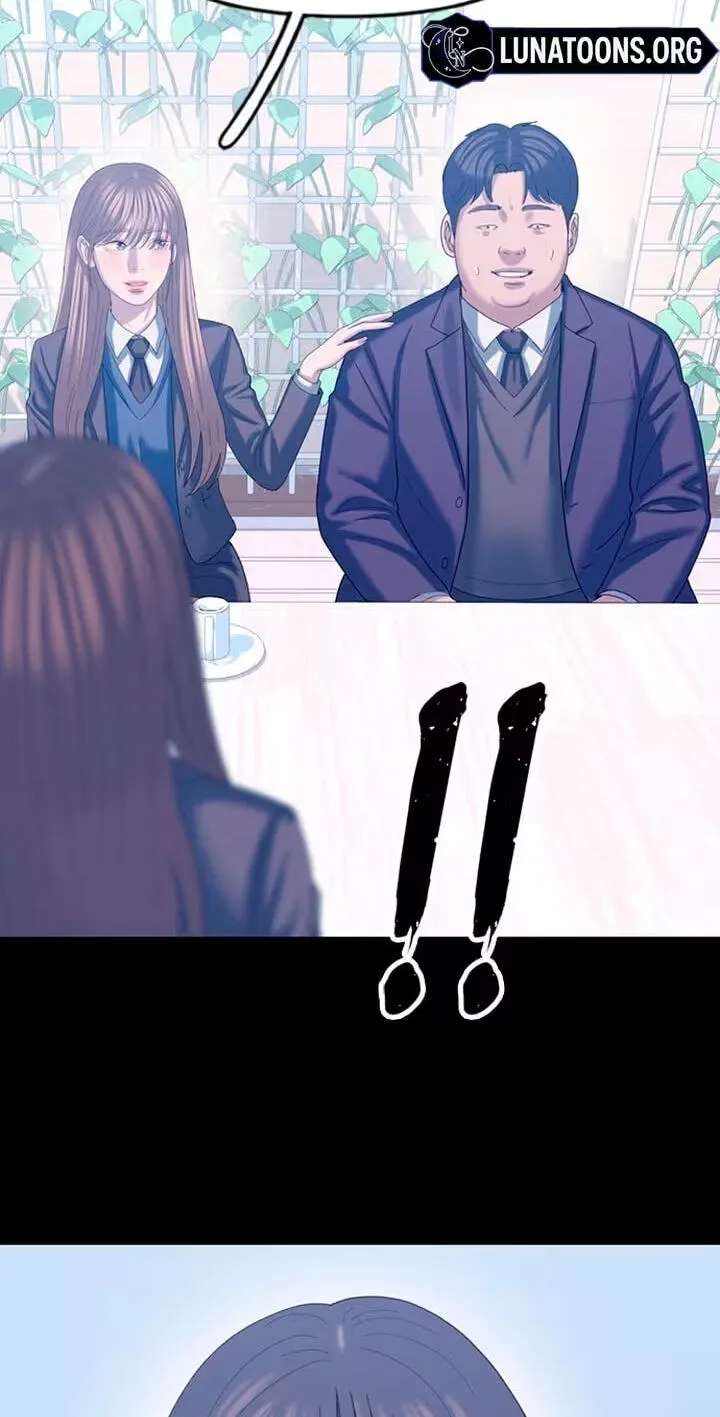 Dating Hell Chapter 34 - page 67