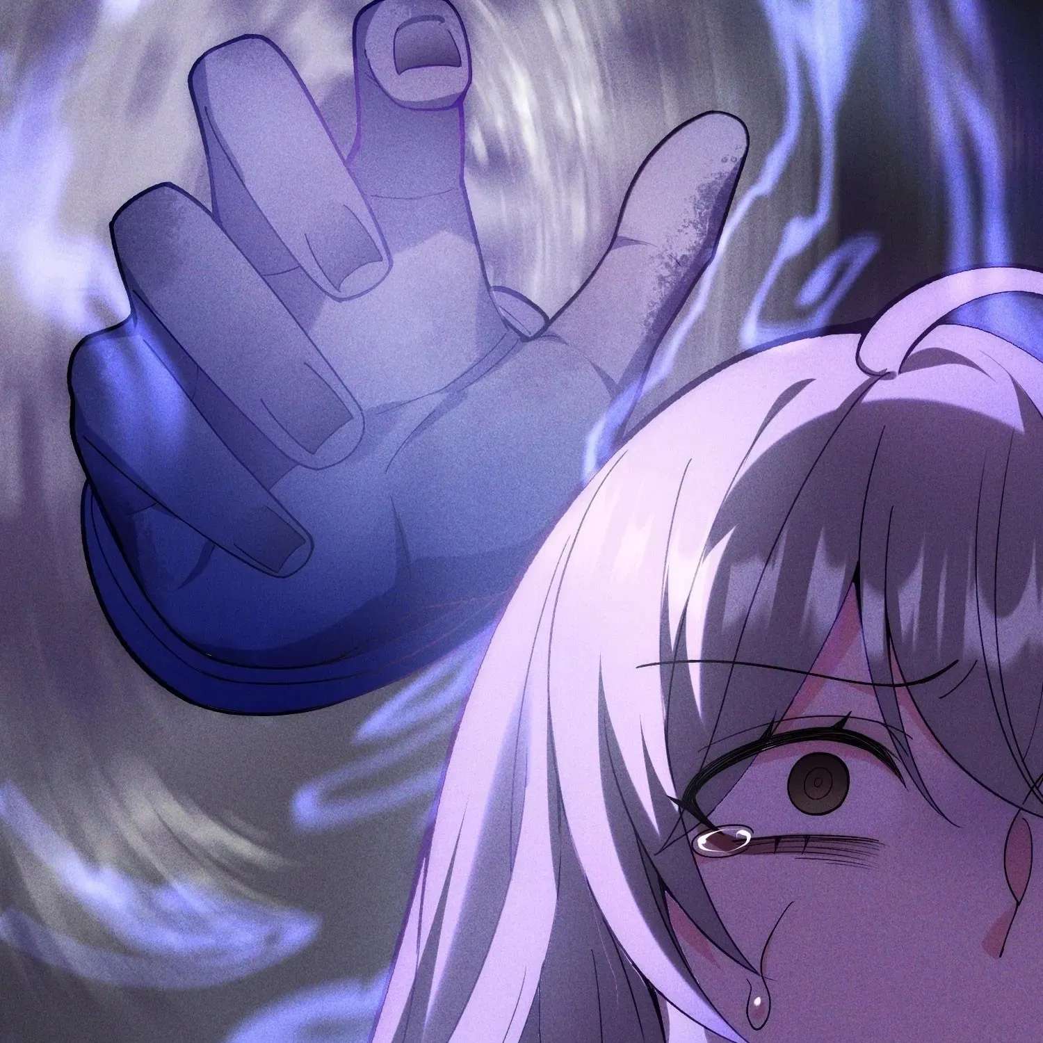 Guiyi Shijie? Wo Zao Jiu Tongguanle Chapter 8 - page 85