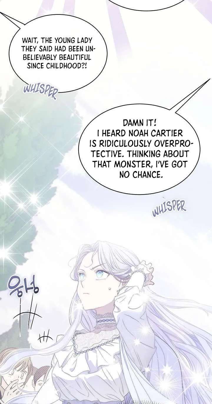 The Youngest Is Trying To Prevent the World From Ending Chapter 89 - page 51