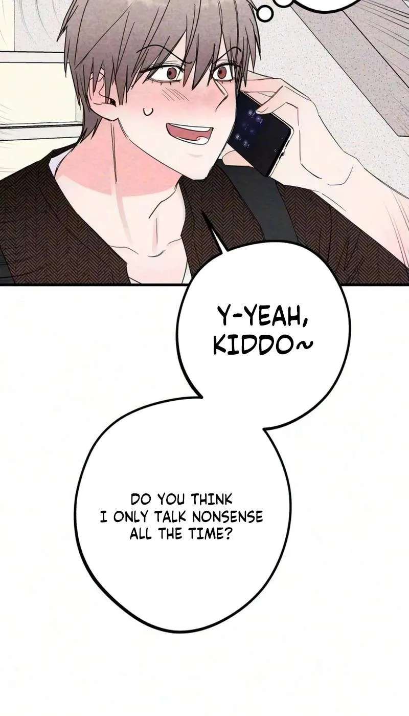 Perfect Senior's Hide! Chapter 30 - page 10