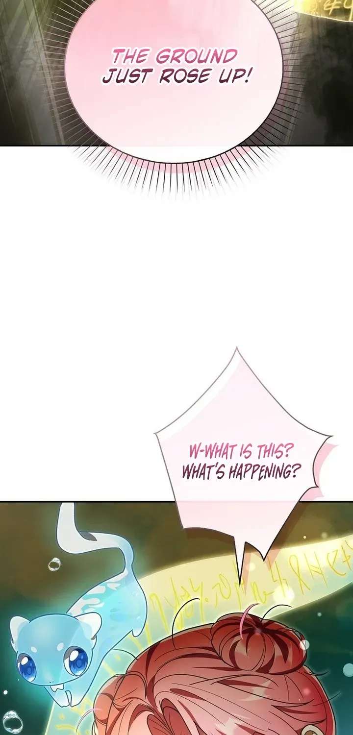 I’ll Try to Save My Father Chapter 29 - page 3