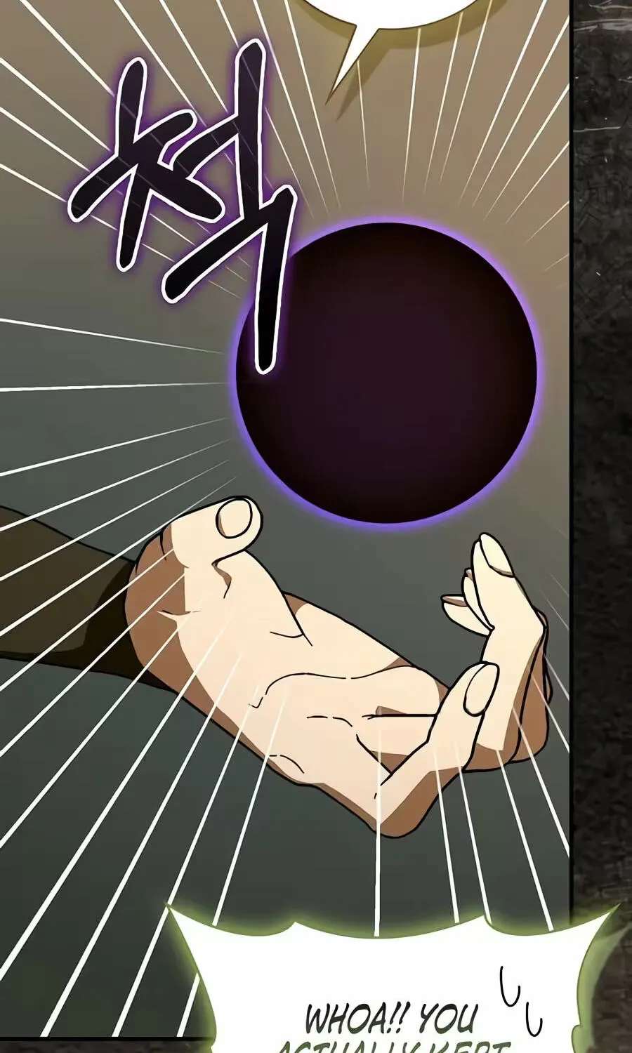 The Holy Power of Modern Medicine Chapter 174 - page 15