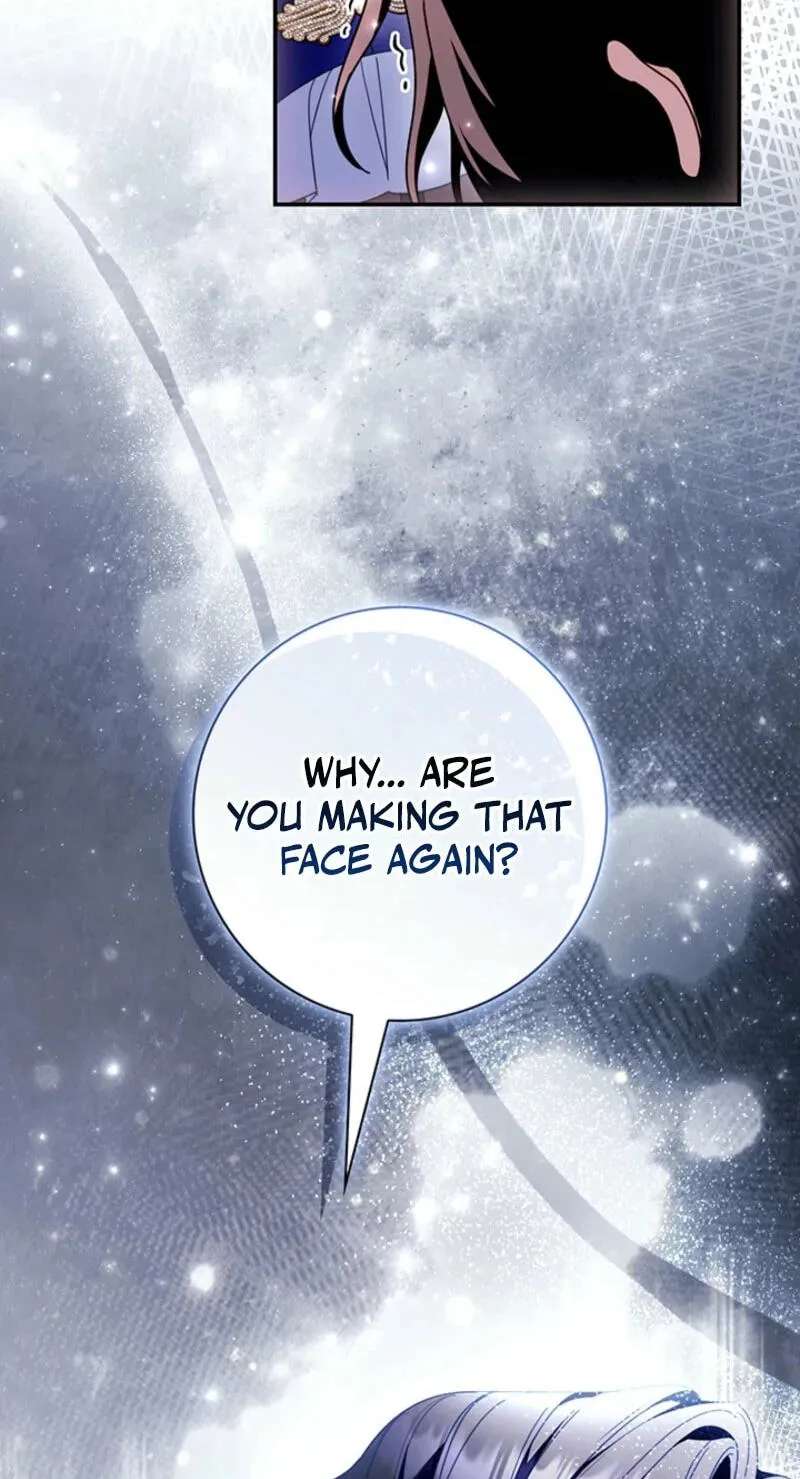 Don't Mind Me, Daddy Chapter 91 - page 16