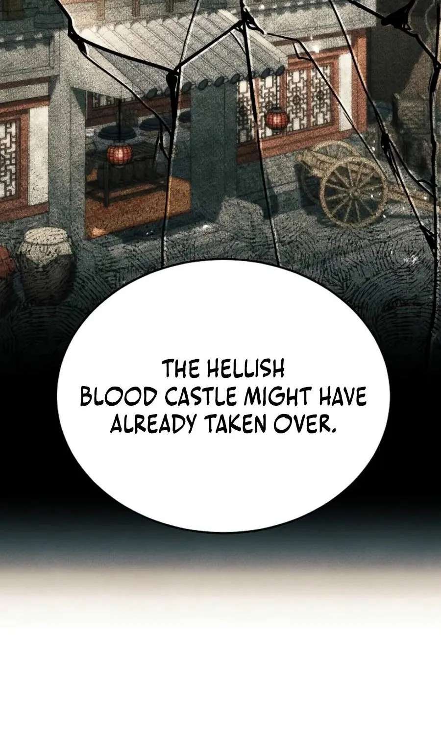 Heavenly Demon Sovereign Chapter 63 - page 61