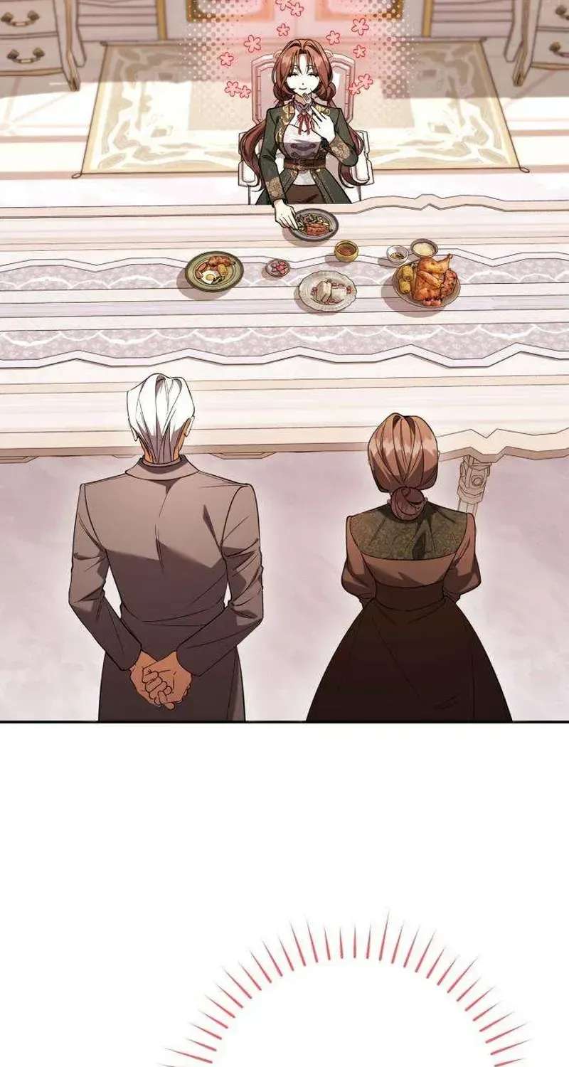 I Became the Owner of a Poor Estate Chapter 5 - page 55
