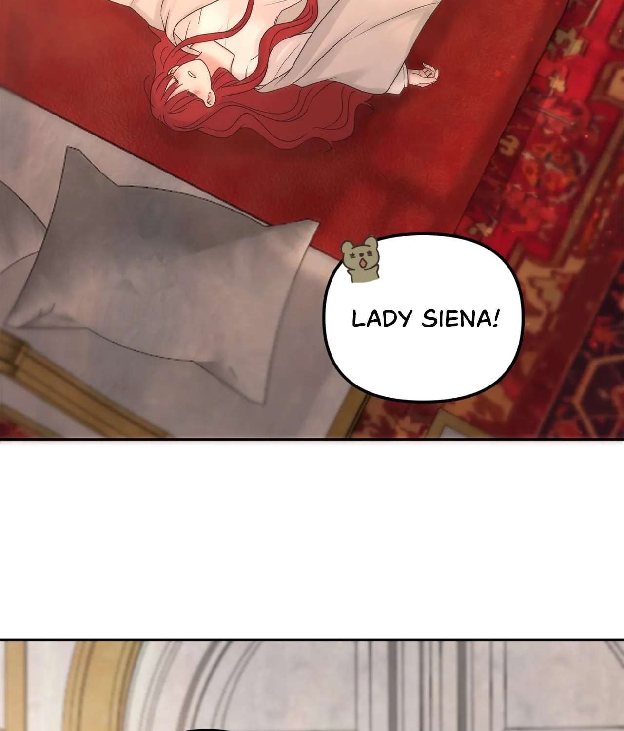 I Adopted the Male Lead from the Shelter Chapter 131 - page 27