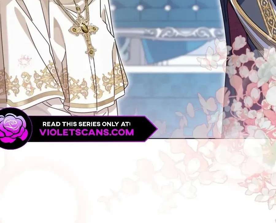 The Princess Stans in Secret Chapter 69 - page 107