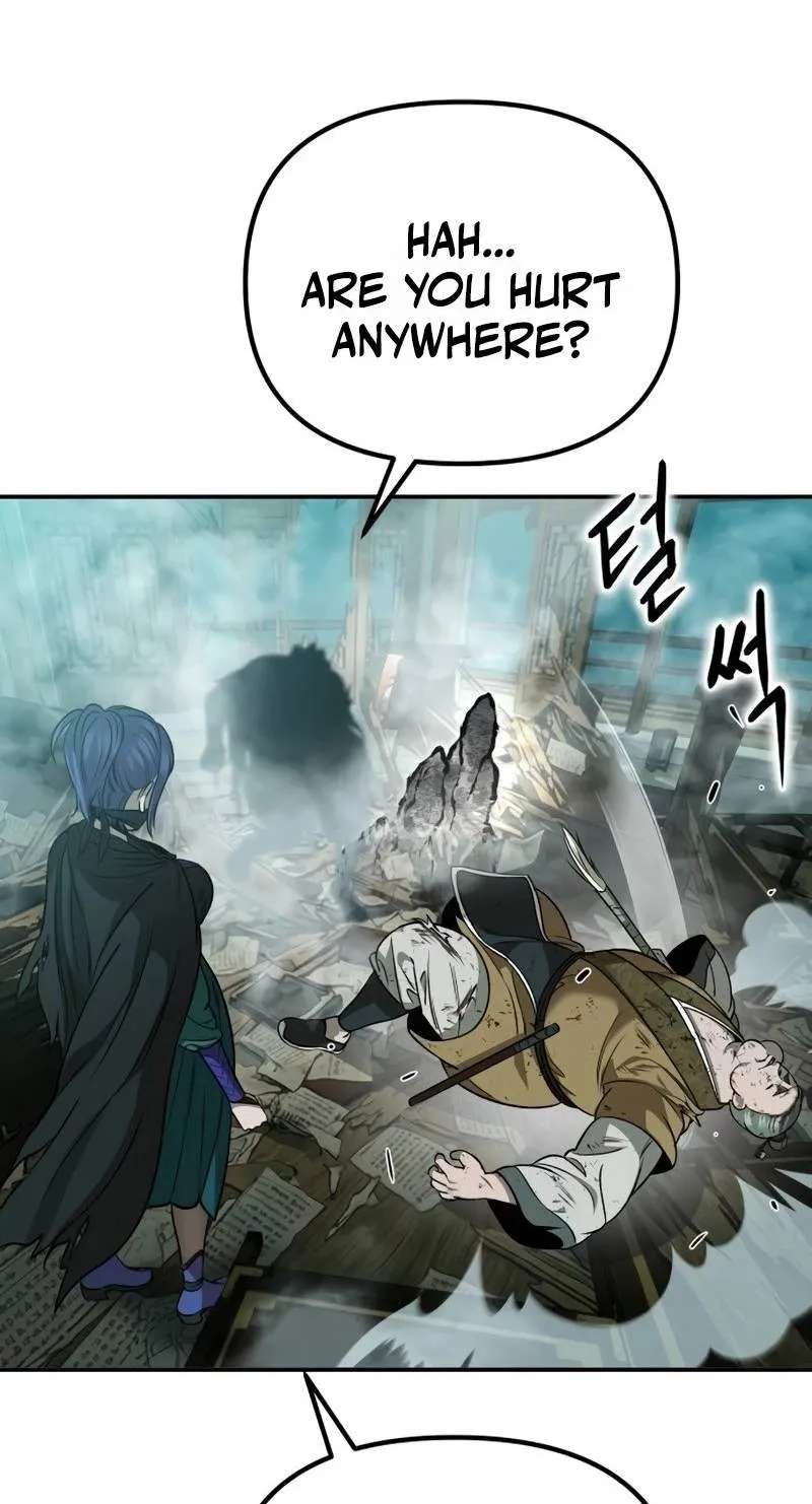 The Divine Brush of Hwarim Chapter 12 - page 102