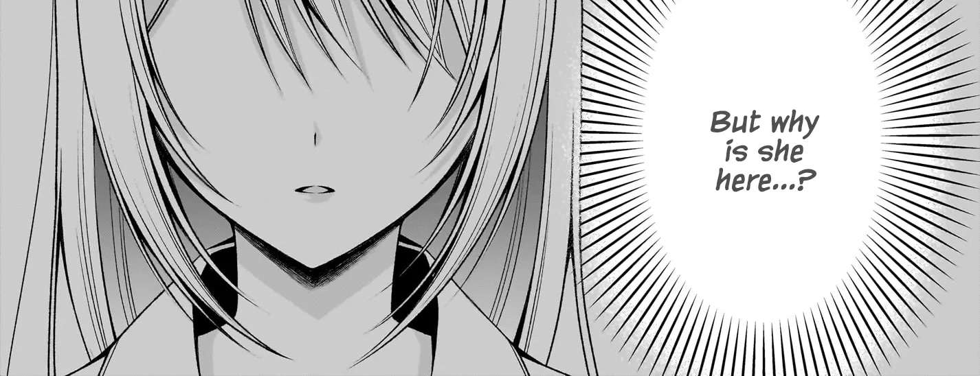 The Only One Who Knows How to Make Her Fall for Me Is the Future Me Who Marries Her Chapter 3 - page 16