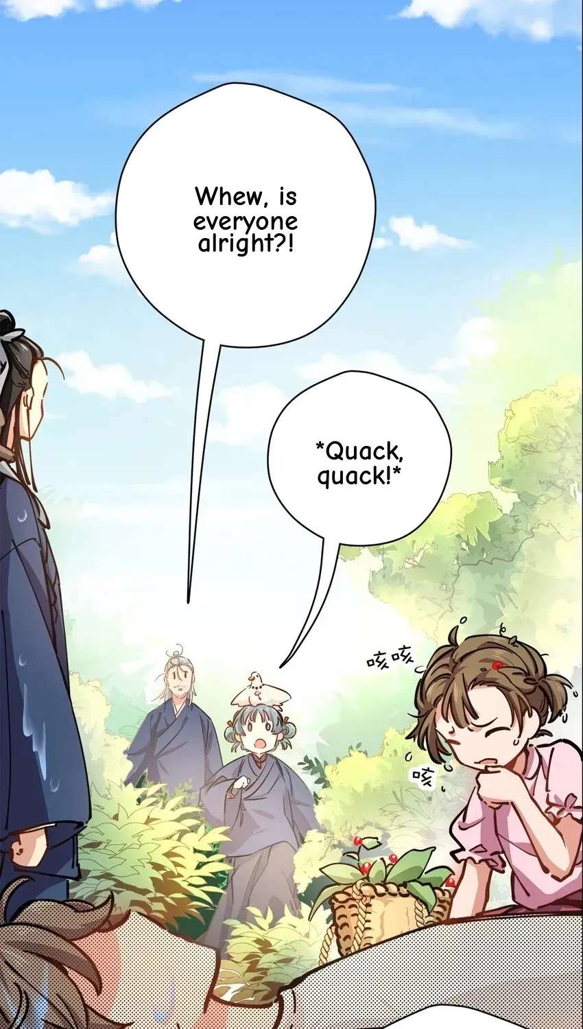 The Yellow Road's Best Day Chapter 20 - page 46