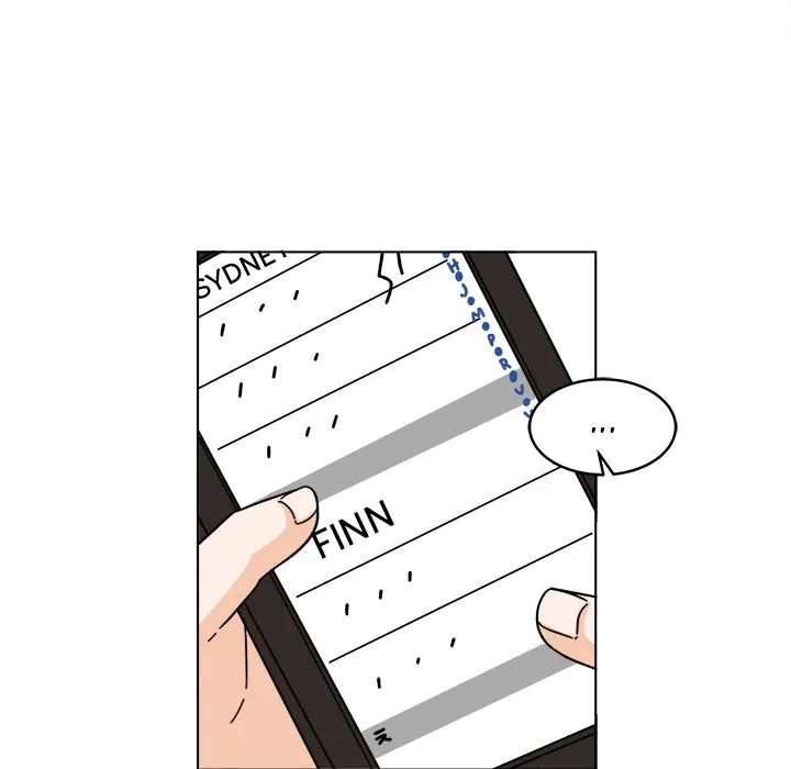 Scone Sweet Scone Chapter 68 - page 8