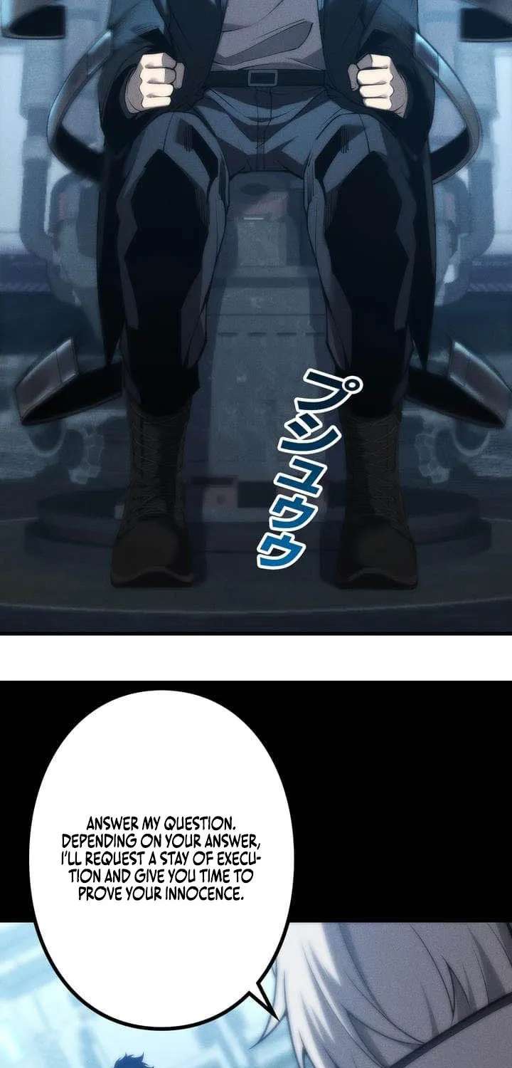 The Strongest Level 0 Absolute Supremacy Through Analysis Skills Chapter 55 - page 45