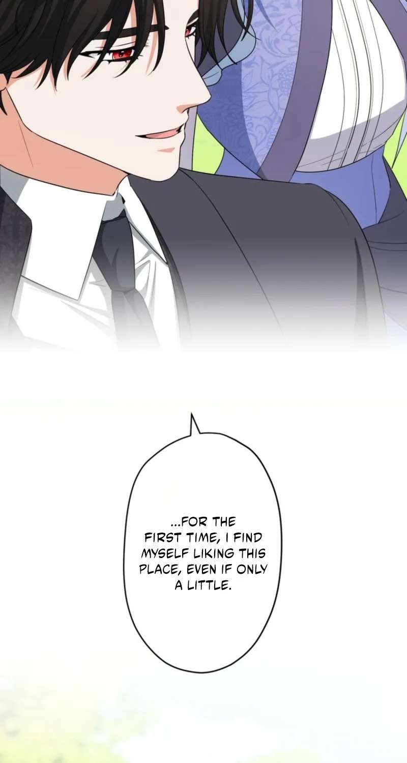 I’ve Possessed the Villainous Stepmother?! Chapter 26 - page 57