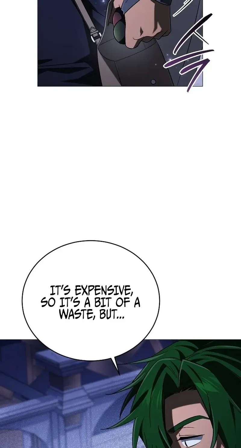 Is It Bad That the Main Character's a Roleplayer? Chapter 31 - page 33