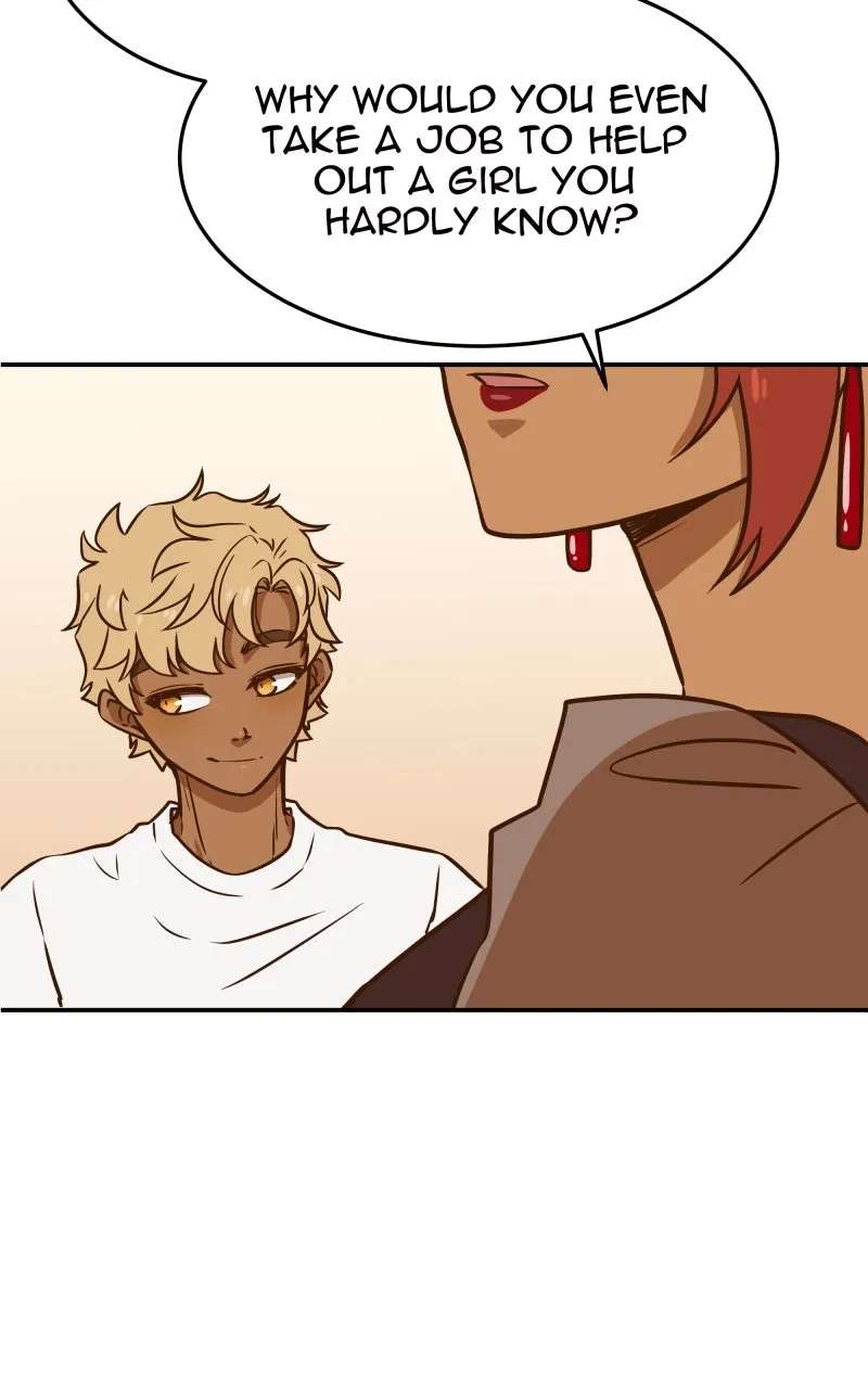 Diner for Adas Chapter 9 - page 20