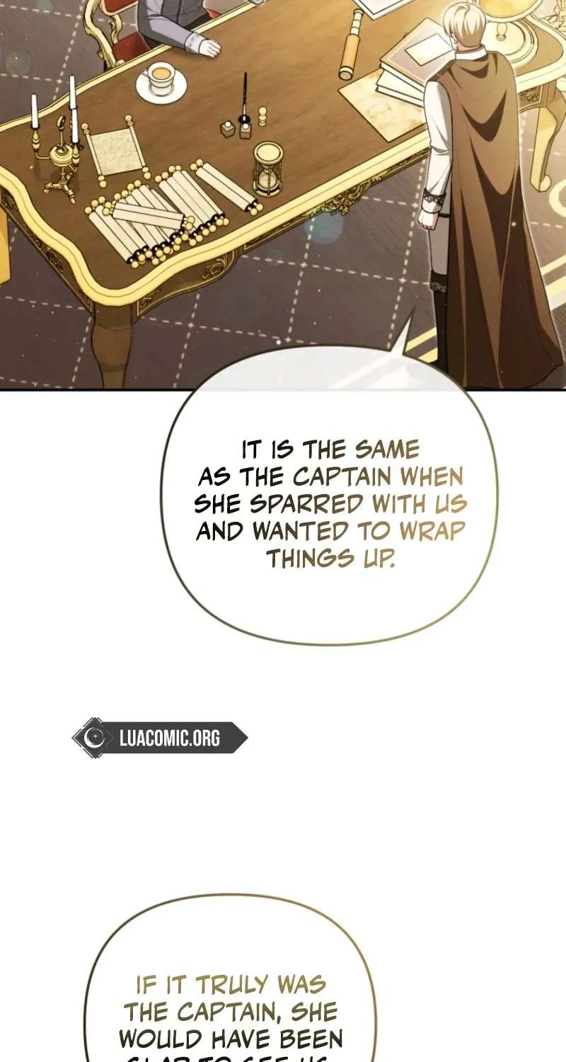 The Strongest Lady Hides Her Strength Chapter 47 - page 85