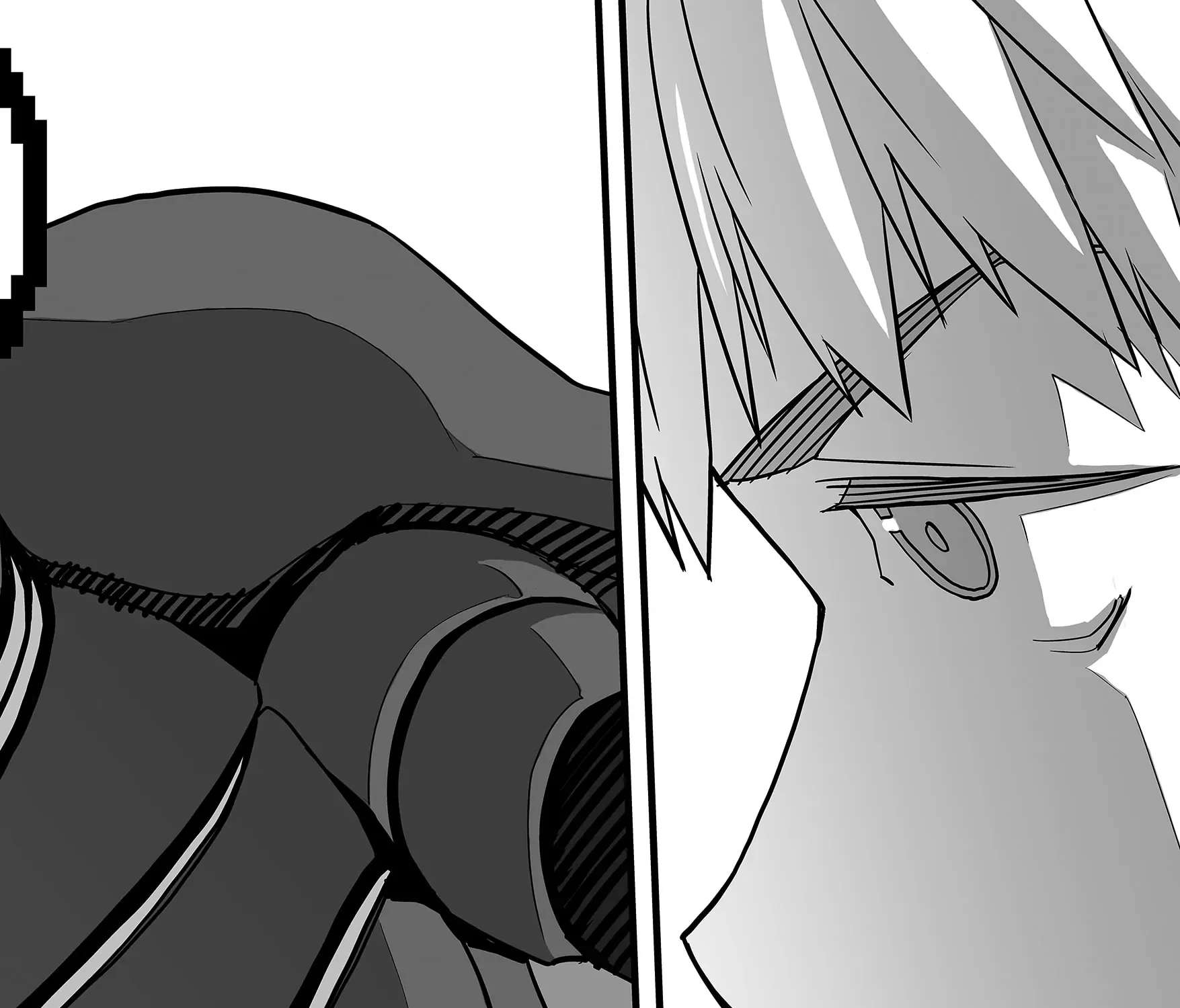 The Game Devil Chapter 28 - page 21