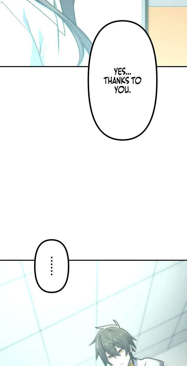 Maou App de S-kyuu Hunter ni Naremashita Chapter 154 - page 7