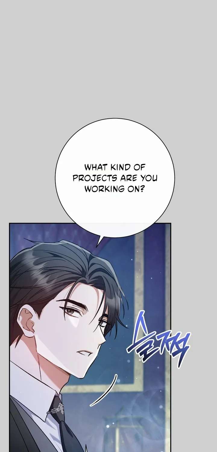 The Villain’s Match Is Too Perfect Chapter 136 - page 34