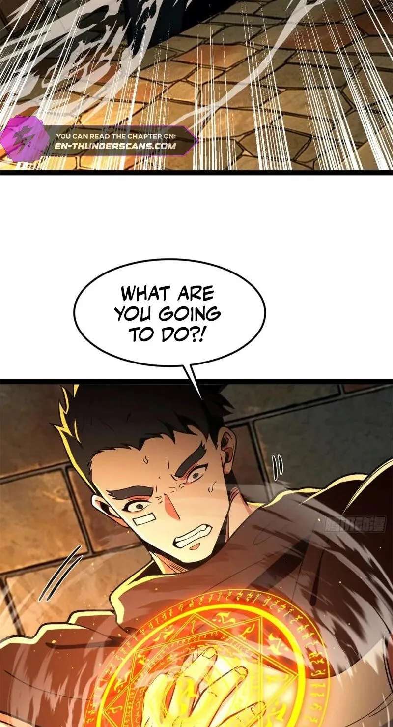 My Vampire System: A Dragon's Revenge Chapter 354 - page 4