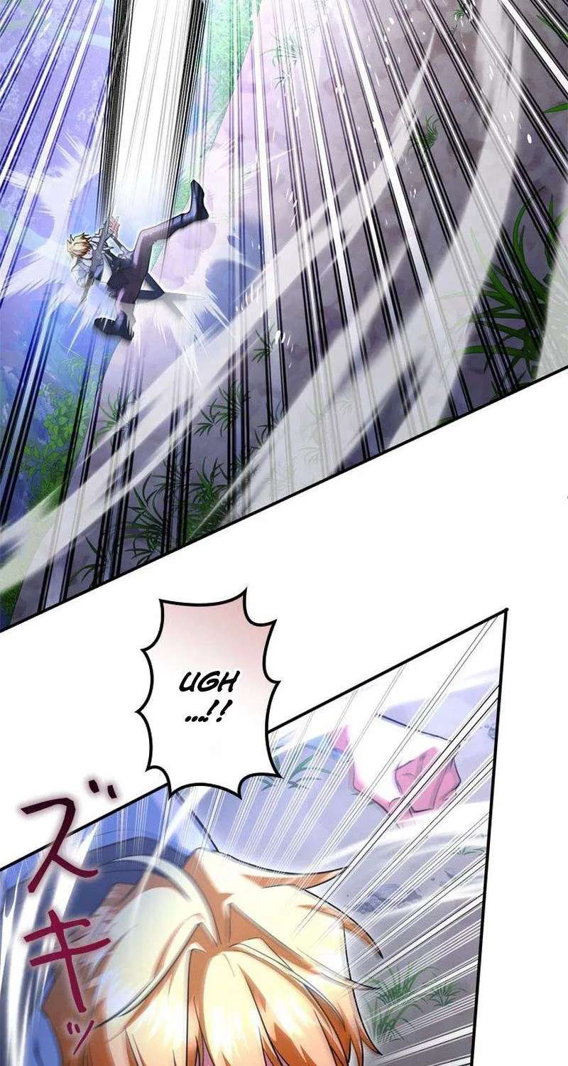 The Sword Emperor Who Surpasses His Previous Life Chapter 37 - page 21