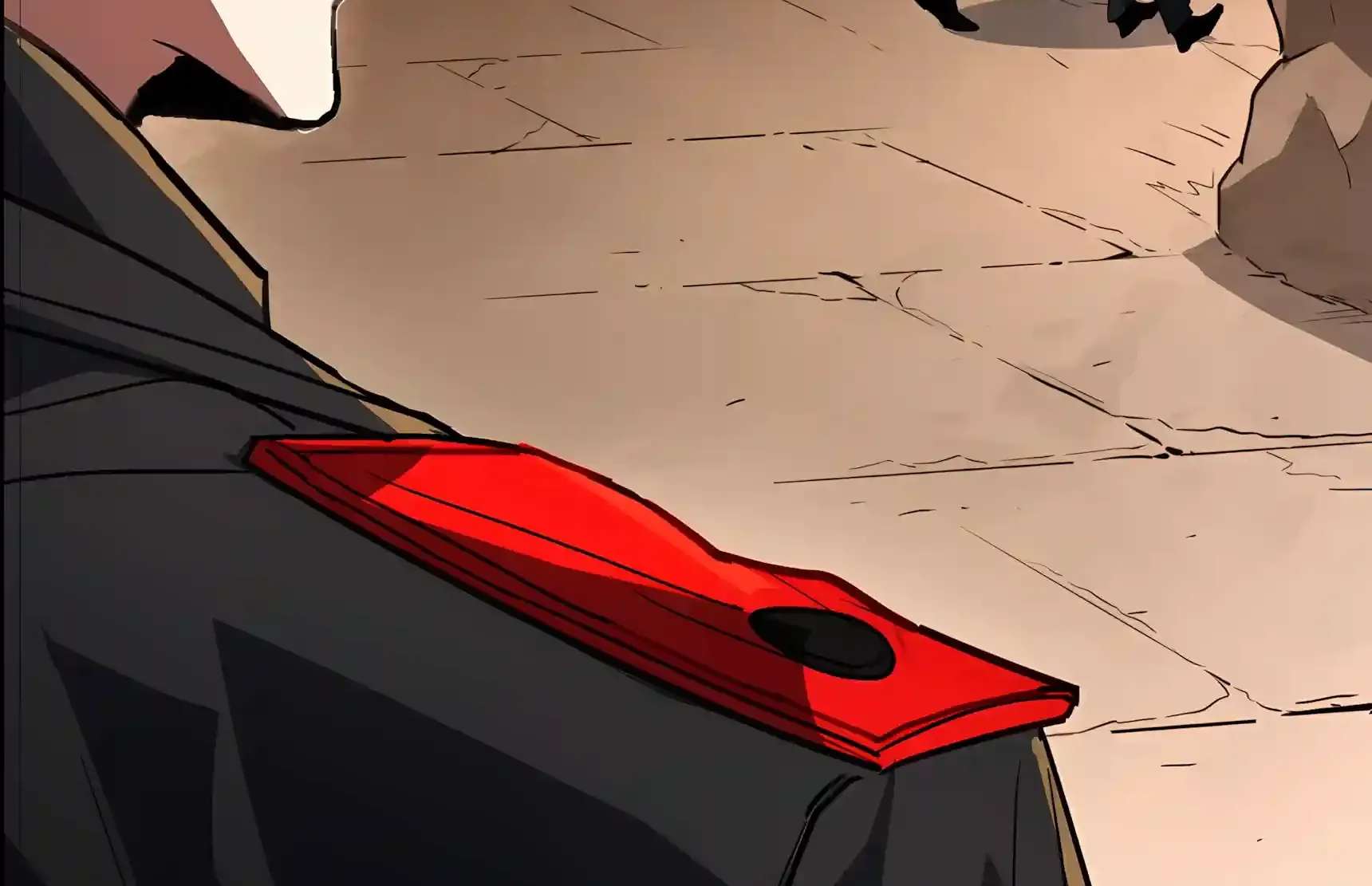 High Martiality: With One Hand, I Single-Handedly Repel Three Thousand Emperors! Chapter 73 - page 118